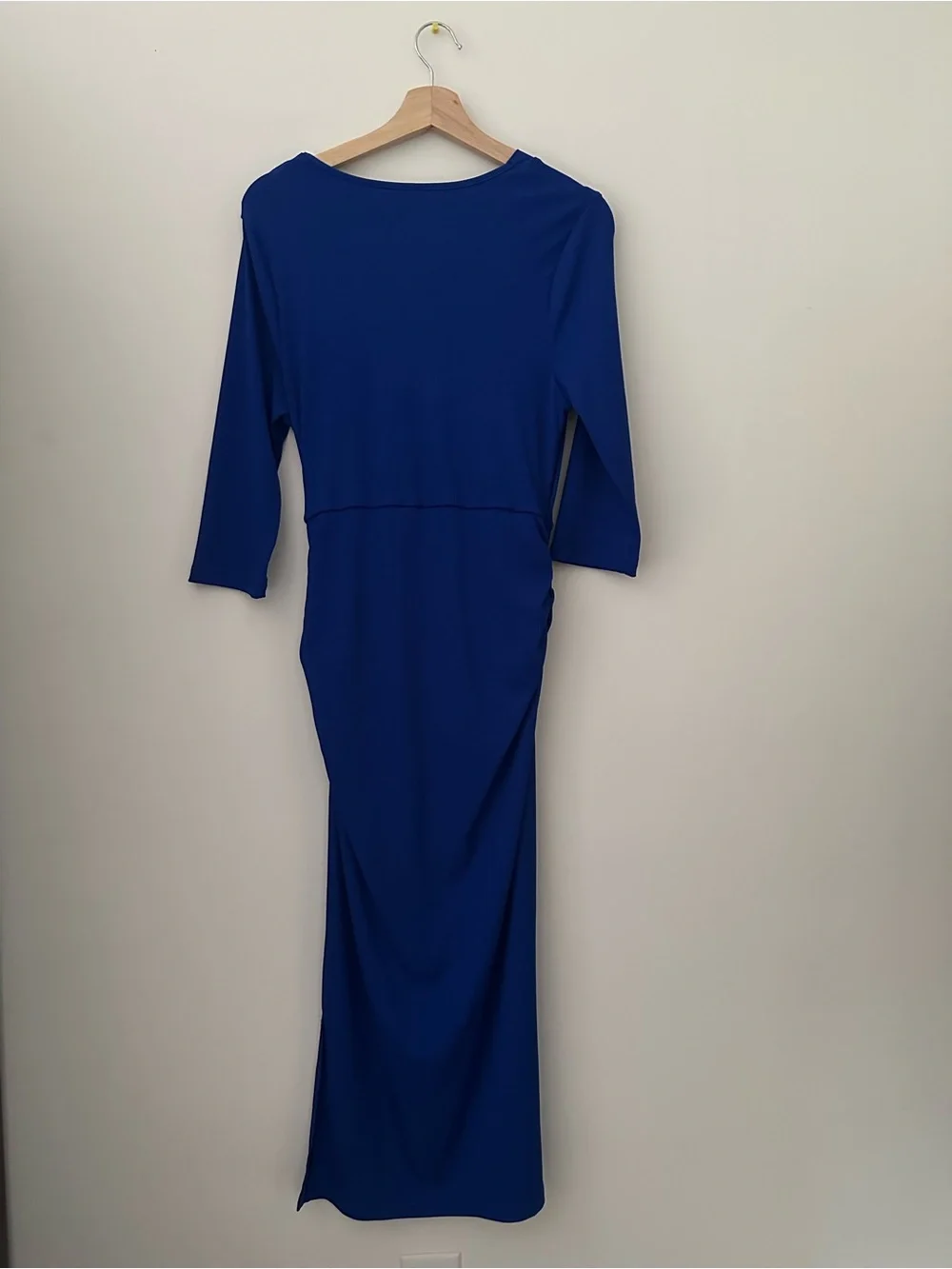 plus size dresses business attire Runwind Black Dress Women Midi Church Sheath Bodycon Vintage Indian cotton gauze AU Size:14 wedding dresses size 22